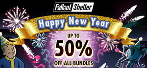Fallout Shelter banner