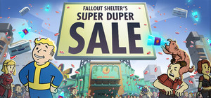 Fallout Shelter banner