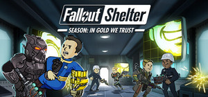 Fallout Shelter banner