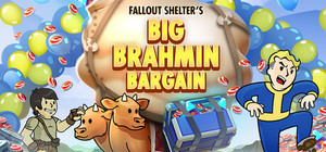 Fallout Shelter banner