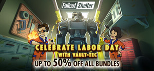 Fallout Shelter banner