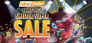 Fallout Shelter banner