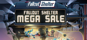 Fallout Shelter banner
