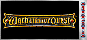 Warhammer Quest banner