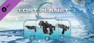 Lost Planet 3: Assault Pack banner
