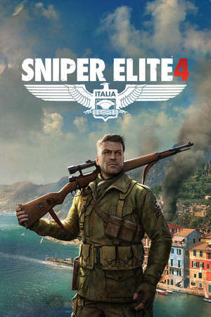 Sniper Elite 4 のセール価格