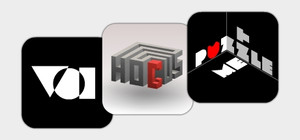 All Puzzle banner