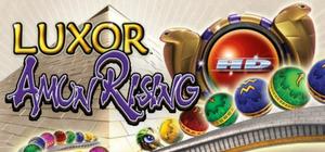 Luxor: Amun Rising HD banner