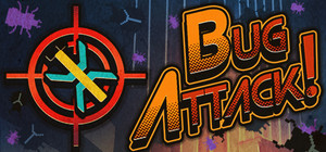 Bug Attack banner
