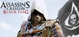 Assassin's Creed IV: Black Flag banner