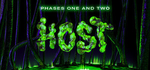 HOST banner