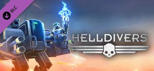 HELLDIVERS™ - Pilot Pack banner
