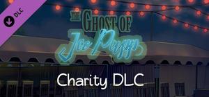 The Ghost of Joe Papp, Charity Scene Pack: When Molly Met Scotty banner