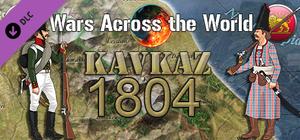 Wars Across the World: Kavkaz 1804 banner
