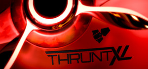 Thrunt XL banner