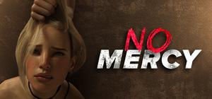 No Mercy banner