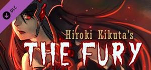 RPG Maker MV - Hiroki Kikuta music pack: The Fury banner
