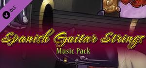 RPG Maker VX ACE - Spanish Guitar Strings banner