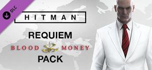 HITMAN™: Blood Money Requiem Pack banner
