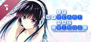 If My Heart Had Wings - Original Sound Track banner