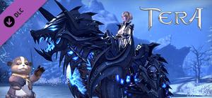 TERA - Wolfrider Pack banner