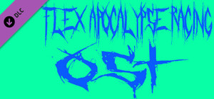 Flex Apocalypse Racing - OST banner