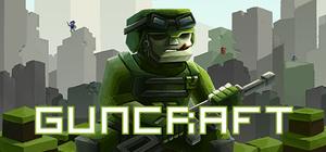 Guncraft Steam banner