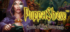 PuppetShow: Souls of the Innocent Collector's Edition banner