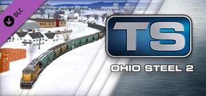 Train Simulator: Ohio Steel 2 Route Add-On banner
