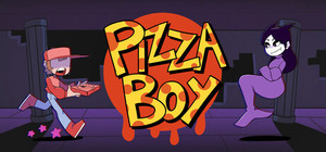 PizzaBoy banner