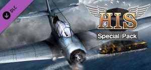 HIS - Starter Pack banner