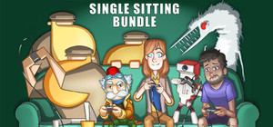 Single Sitting Bundle banner