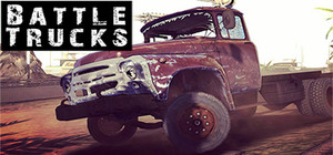 BattleTrucks banner