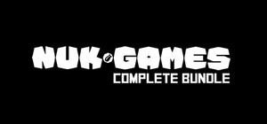 Nukgames Complete Bundle banner