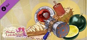 Secret Synthesis Research Journal banner