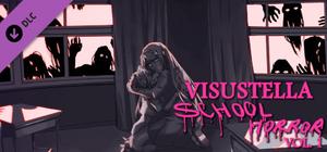 RPG Maker MV - Visustella School Horror Vol 1 banner