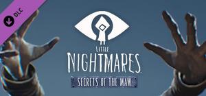 Little Nightmares: Secrets of The Maw Expansion Pass banner
