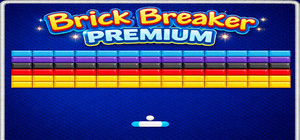 Brick Breaker Premium banner