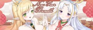 Lunar New Year Bundle banner