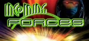 Incoming Forces banner