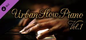 Visual Novel Maker - Urban Slow Piano Vol.1 banner