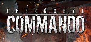 Chernobyl Commando banner