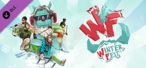 Steep - Winterfest Pack banner