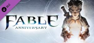 Fable Anniversary - Modding banner