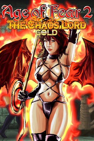 Age of Fear 2: The Chaos Lord GOLD のセール価格