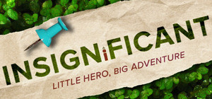 Insignificant banner