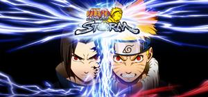 NARUTO: Ultimate Ninja STORM banner