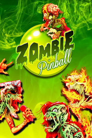 Zombie Pinball のセール価格