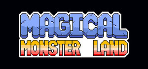 Magical Monster Land banner