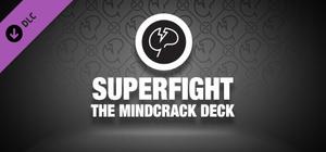 SUPERFIGHT - The Mindcrack Deck banner